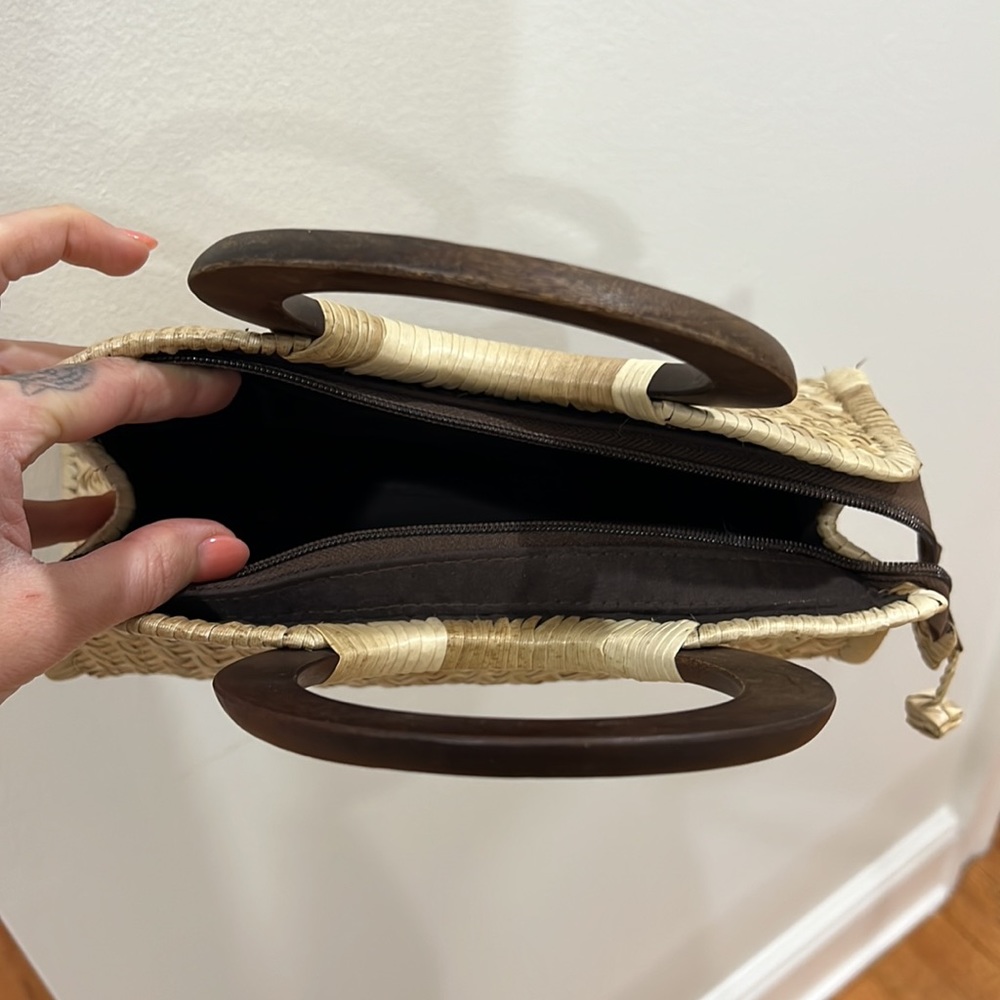 HANDMADE BAG - Picture 4 of 4